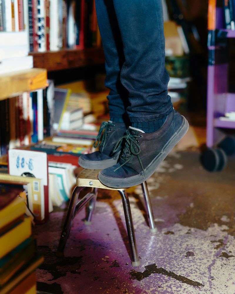 Bookshop
