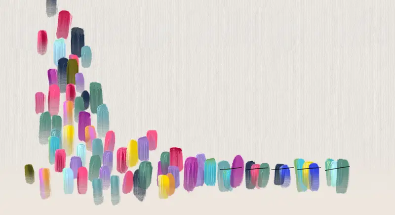 1,374 Days: My Life with Long Covid