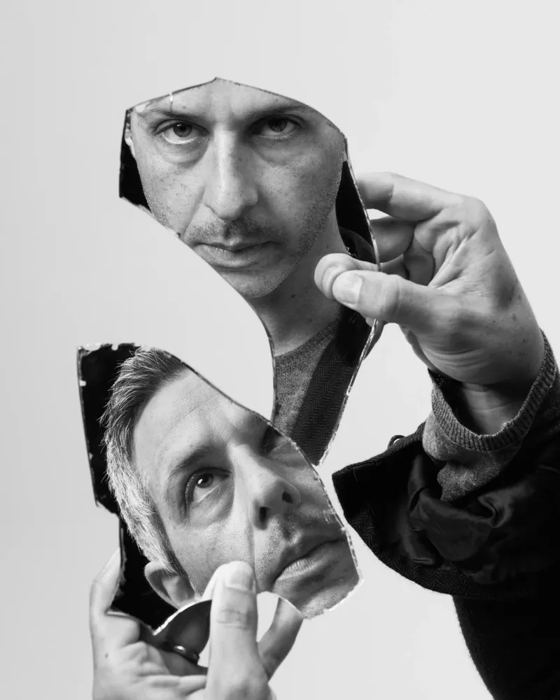 Jeremy Strong by Paola Kudacki