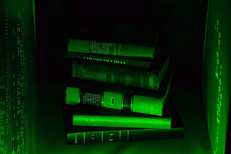 Photograph by Kendall Waldman