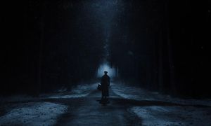 A still from Nosferatu (2024)