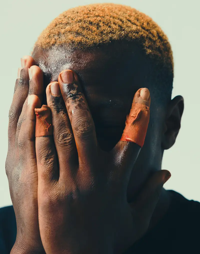 Temper Studio, photo by Manuel Peric