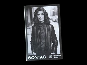 Benjamin Moser – Sontag: Her Life (2019)