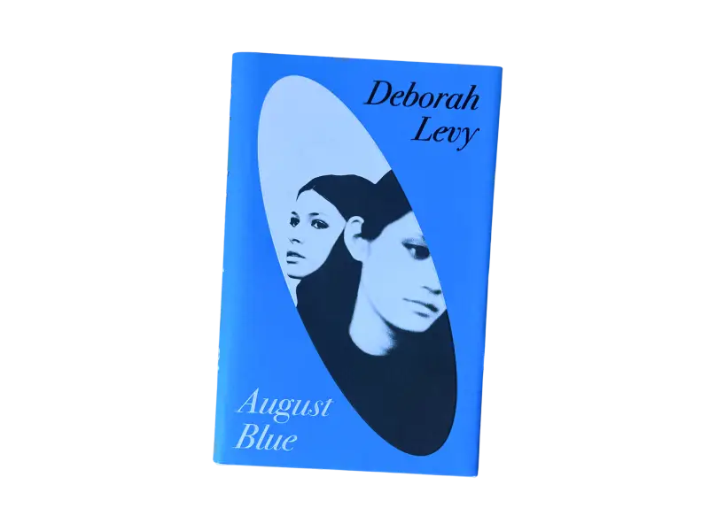 Deborah Levy – August Blue (2023)