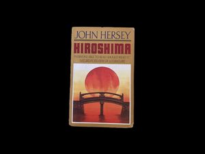 John Hersey – Hiroshima (1946)
