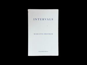 Marianne Brooker – Intervals (2024)