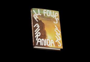 Miranda July – All Fours (2024)
