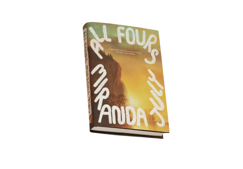 Miranda July – All Fours (2024)