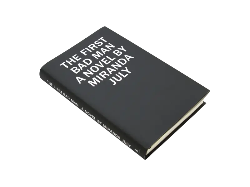 Miranda July – The First Bad Man (2015)