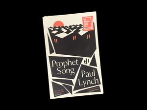 Paul Lynch – Prophet Song (2023)
