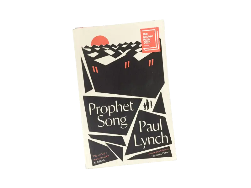 Paul Lynch – Prophet Song (2023)