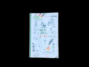 Roddy Doyle – Paddy Clarke Ha Ha Ha (1993