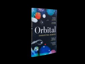 Samantha Harvey – Orbital (2023)