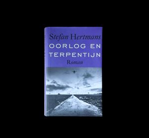 Stefan Hertmans –&nbsp;War and Turpentine (2013)