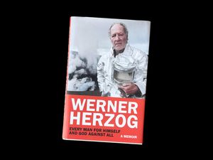 Werner Herzog – Every Man for Himself and God Against All (2023)